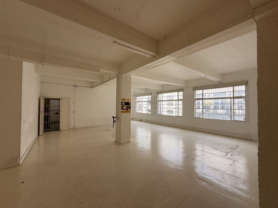 To Let Commercial Property for Rent in Cape Town City Centre Western Cape